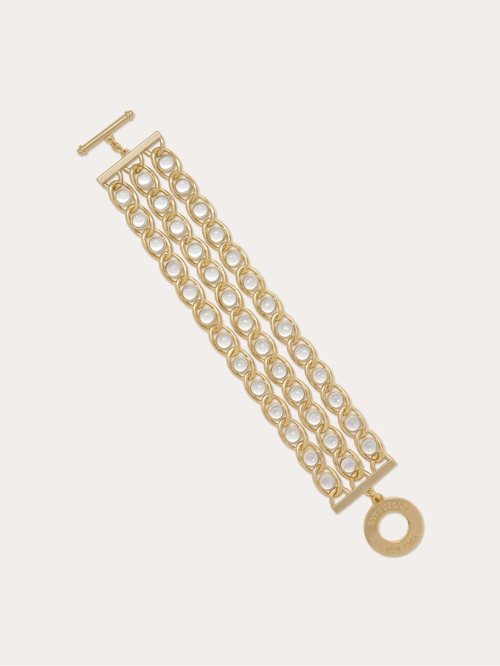 Ramy Brook Dominika Bracelet NWT